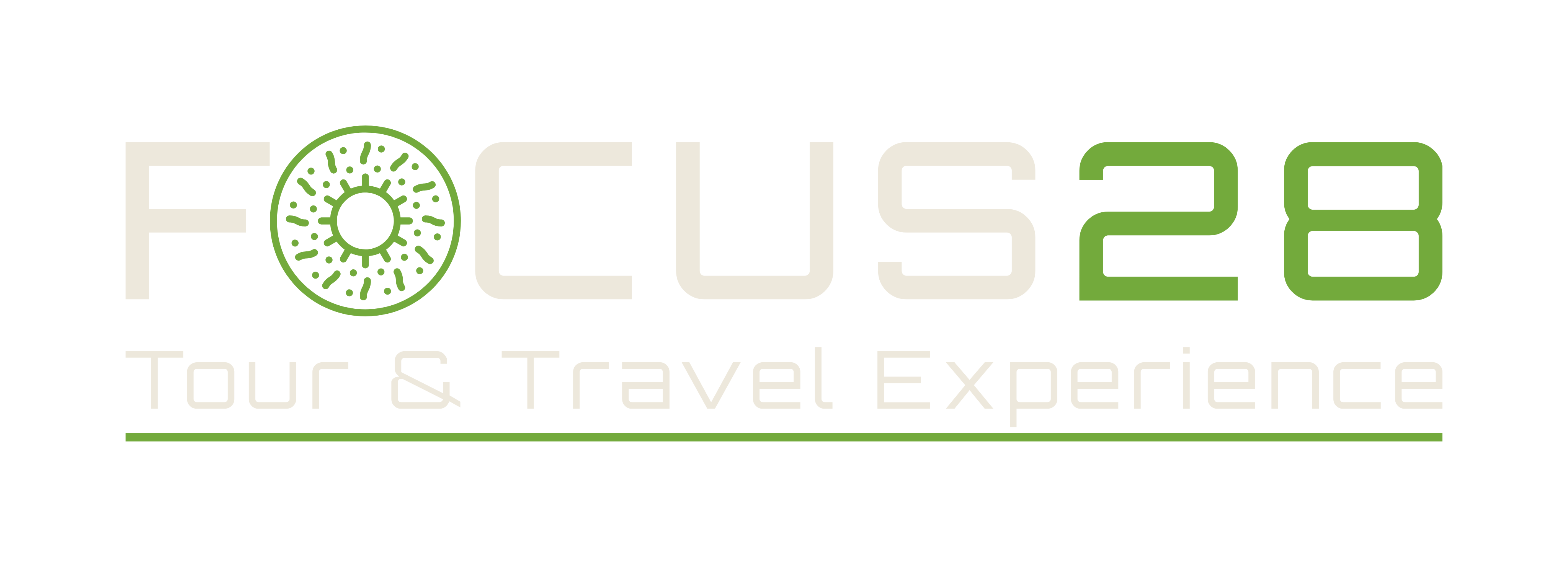 FOCUS28 Tour & Travel Experience