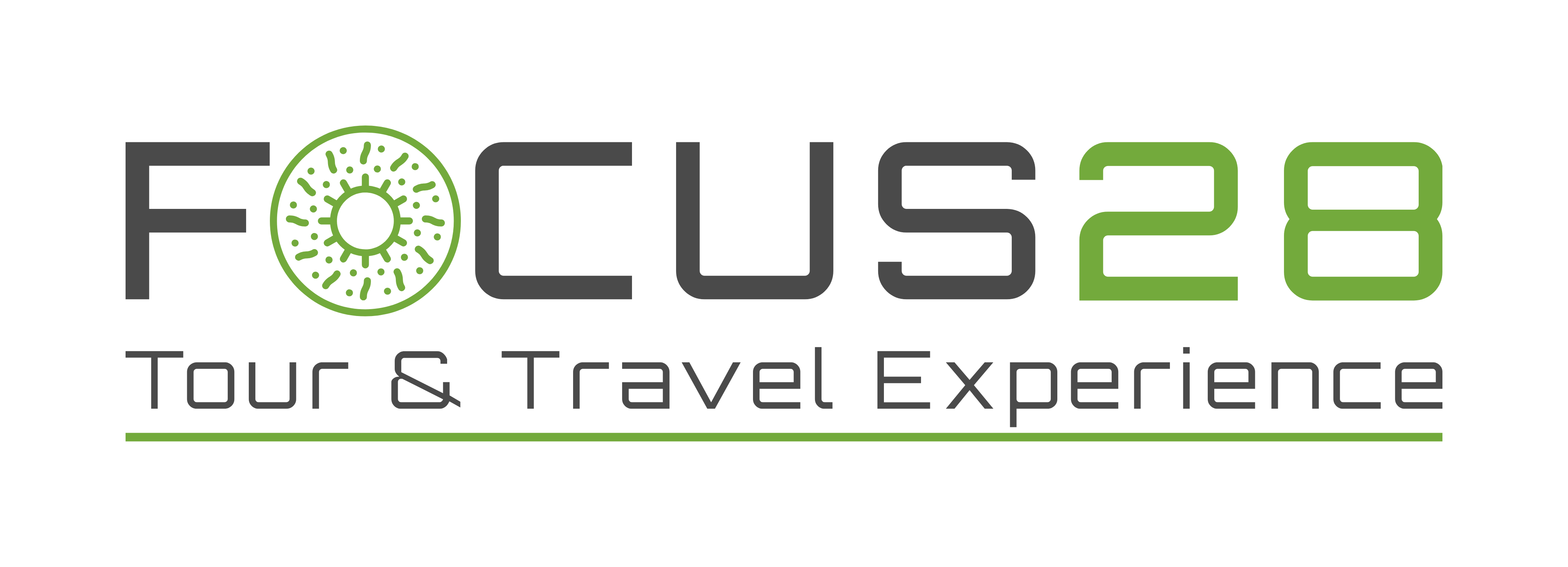FOCUS28 Tour & Travel Experience